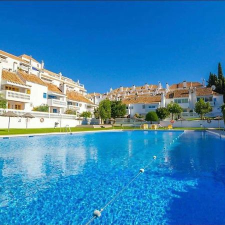 New Penthouse With Amazing Views Apartment Santa Fe de los Boliches Luaran gambar