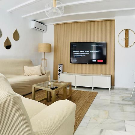 New Penthouse With Amazing Views Apartment Santa Fe de los Boliches Luaran gambar