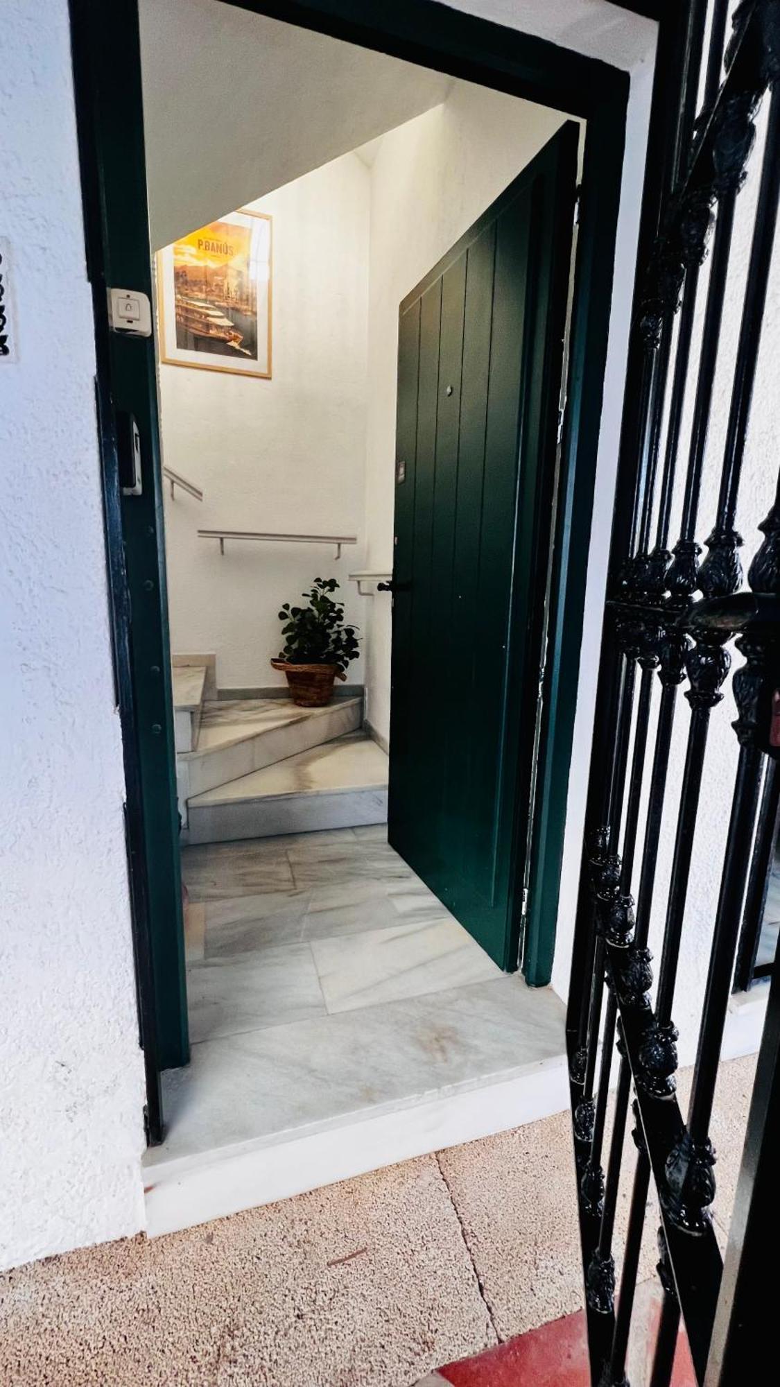 New Penthouse With Amazing Views Apartment Santa Fe de los Boliches Luaran gambar