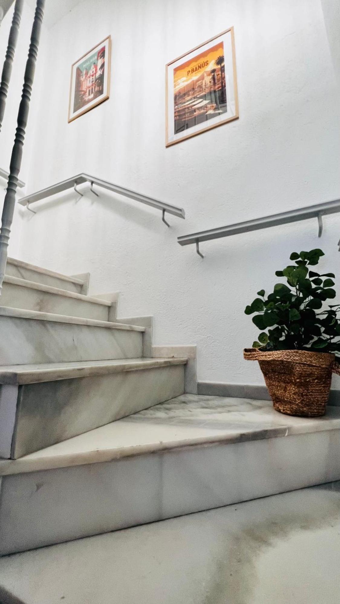 New Penthouse With Amazing Views Apartment Santa Fe de los Boliches Luaran gambar